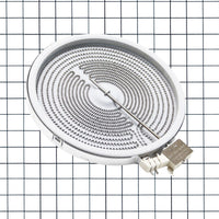 Range, Stove & Oven Radiant Surface Element #316555800