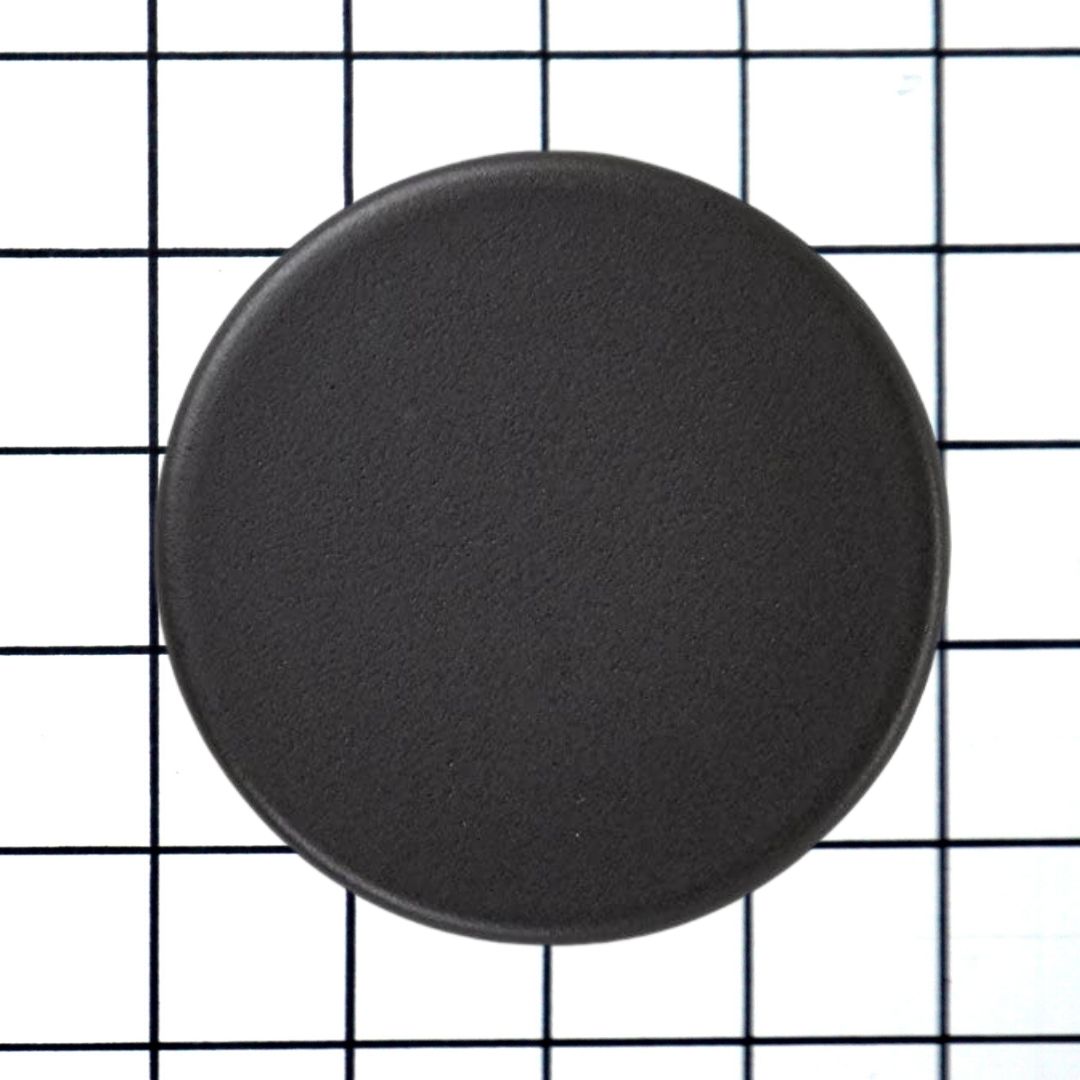 Range, Stove & Oven Burner Cap #5304508468