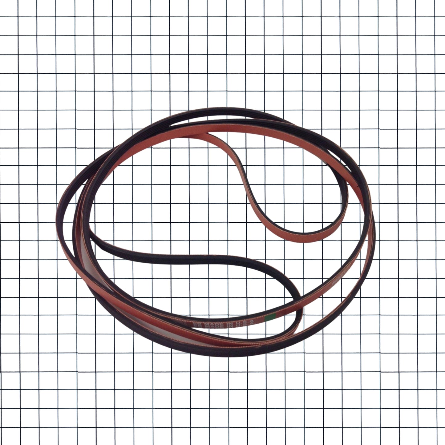 Dryer Drive Belt #WPW10198086