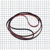 Dryer Drive Belt #WPW10198086