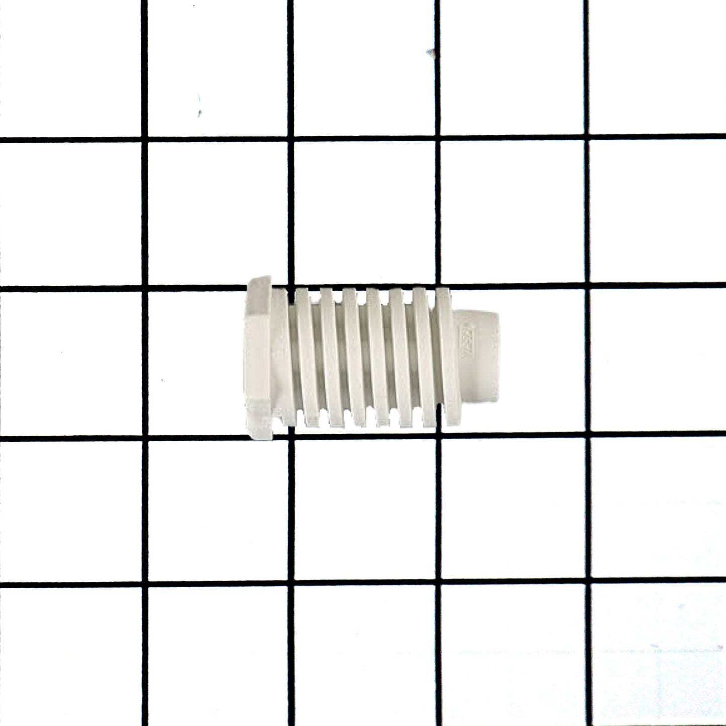 Dryer Leveling Leg #49621