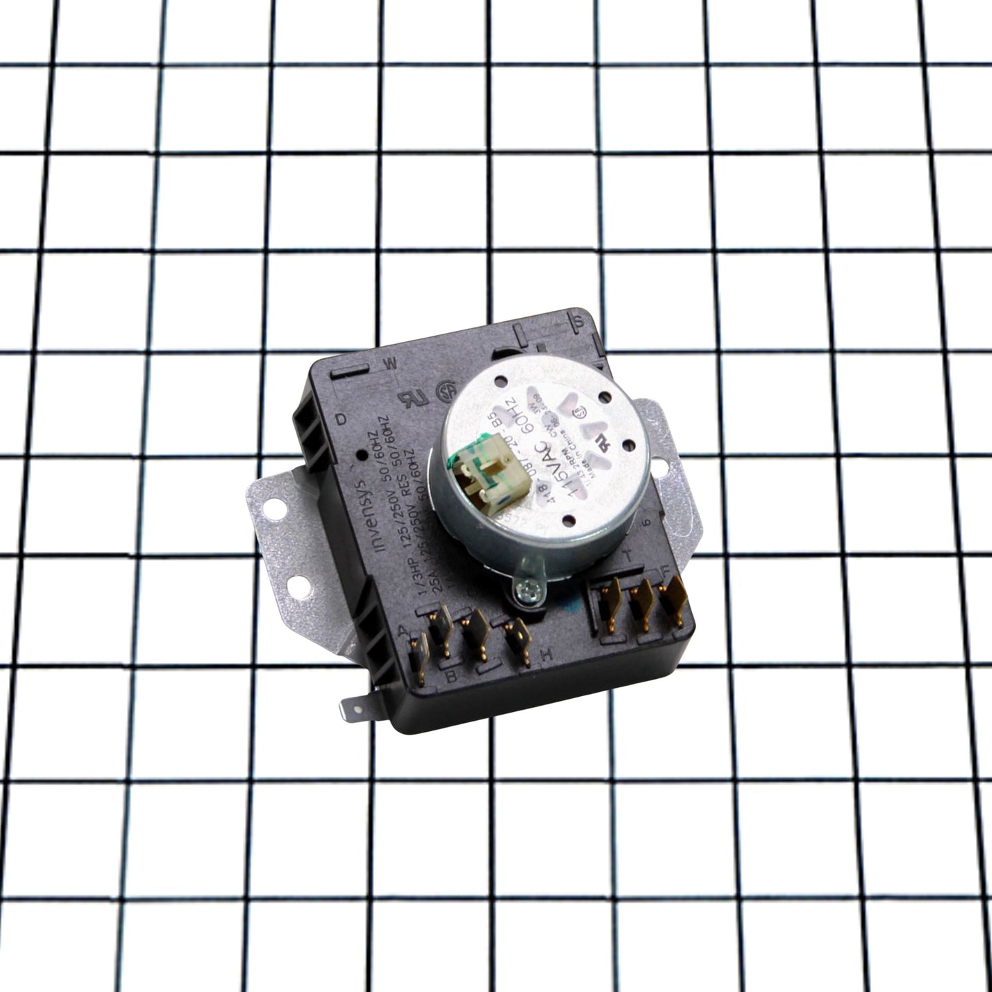 Dryer Timer #WPW10185975