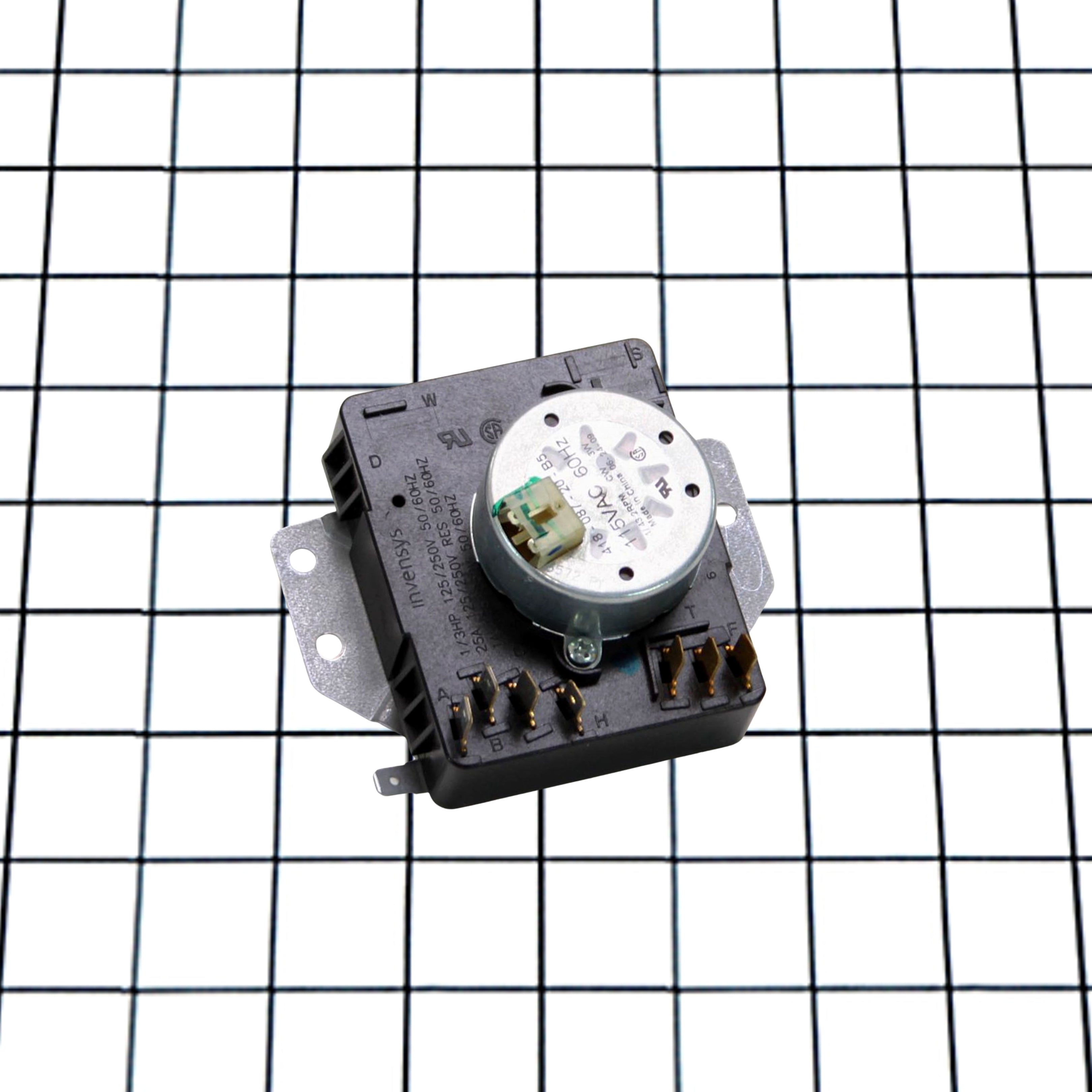 Dryer Timer #WPW10185975