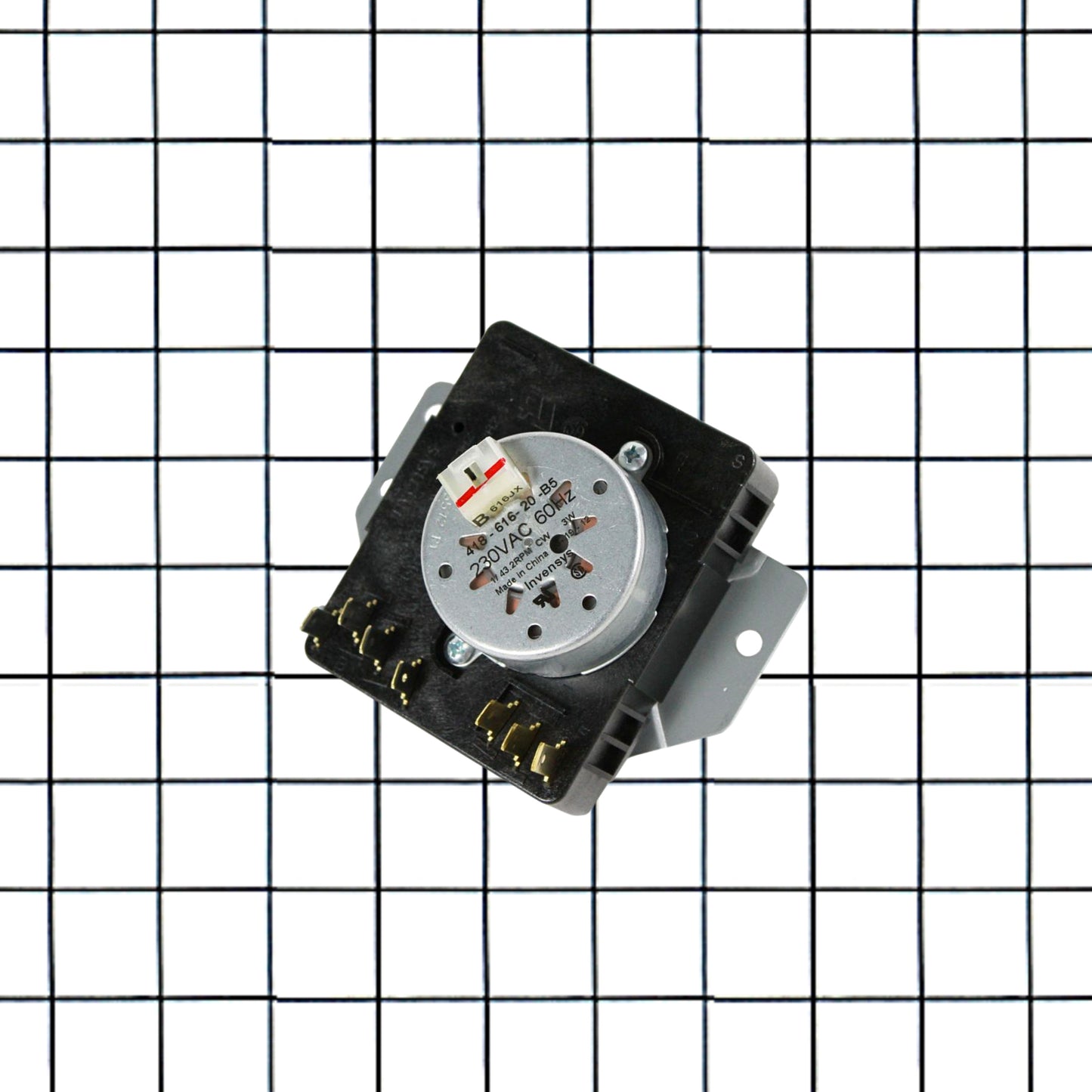 Dryer Timer #WPW10185969