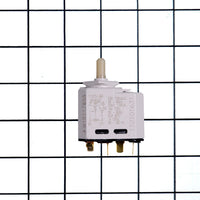 Dryer Start Switch #WPW10117655