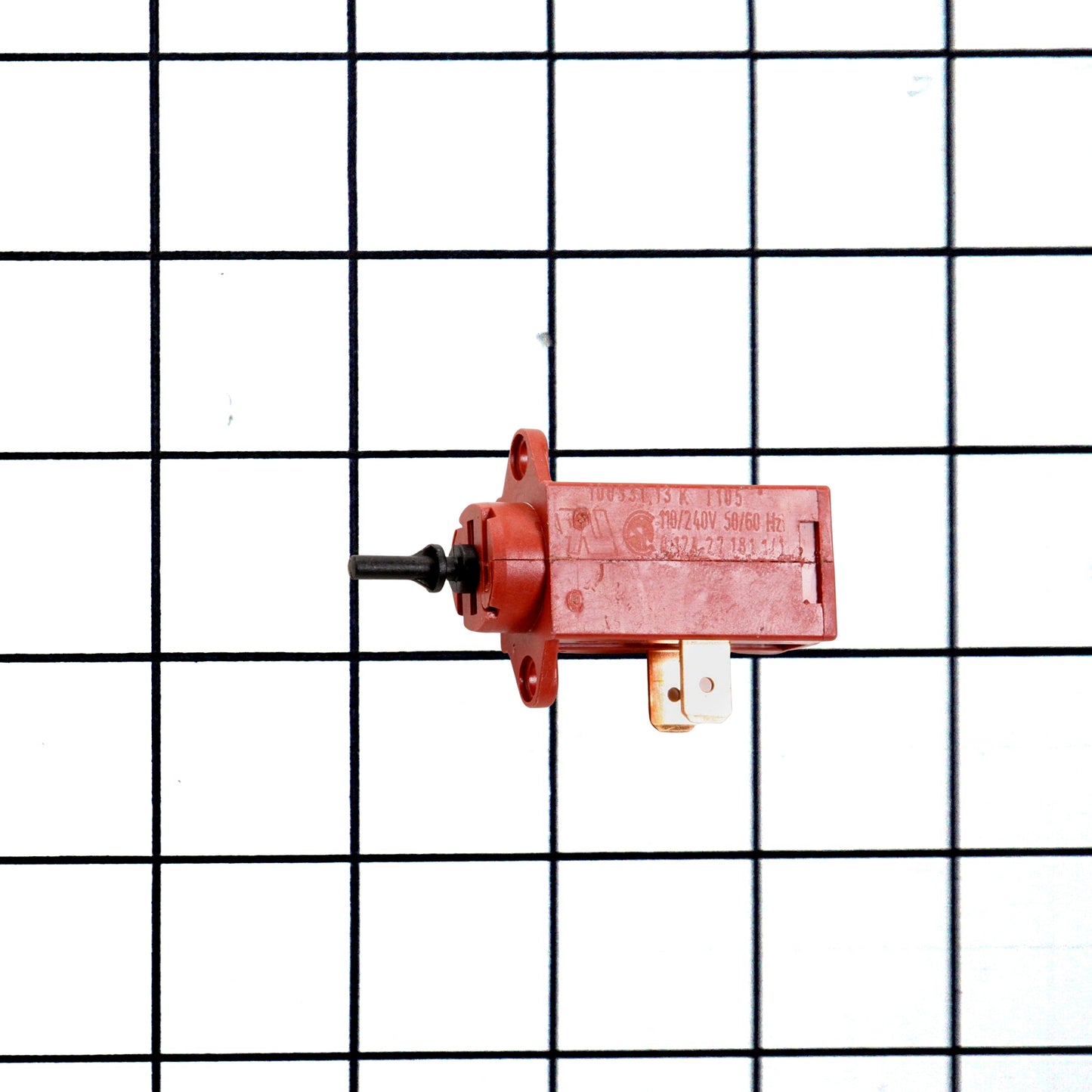 Washer Dispenser Actuator #12002535