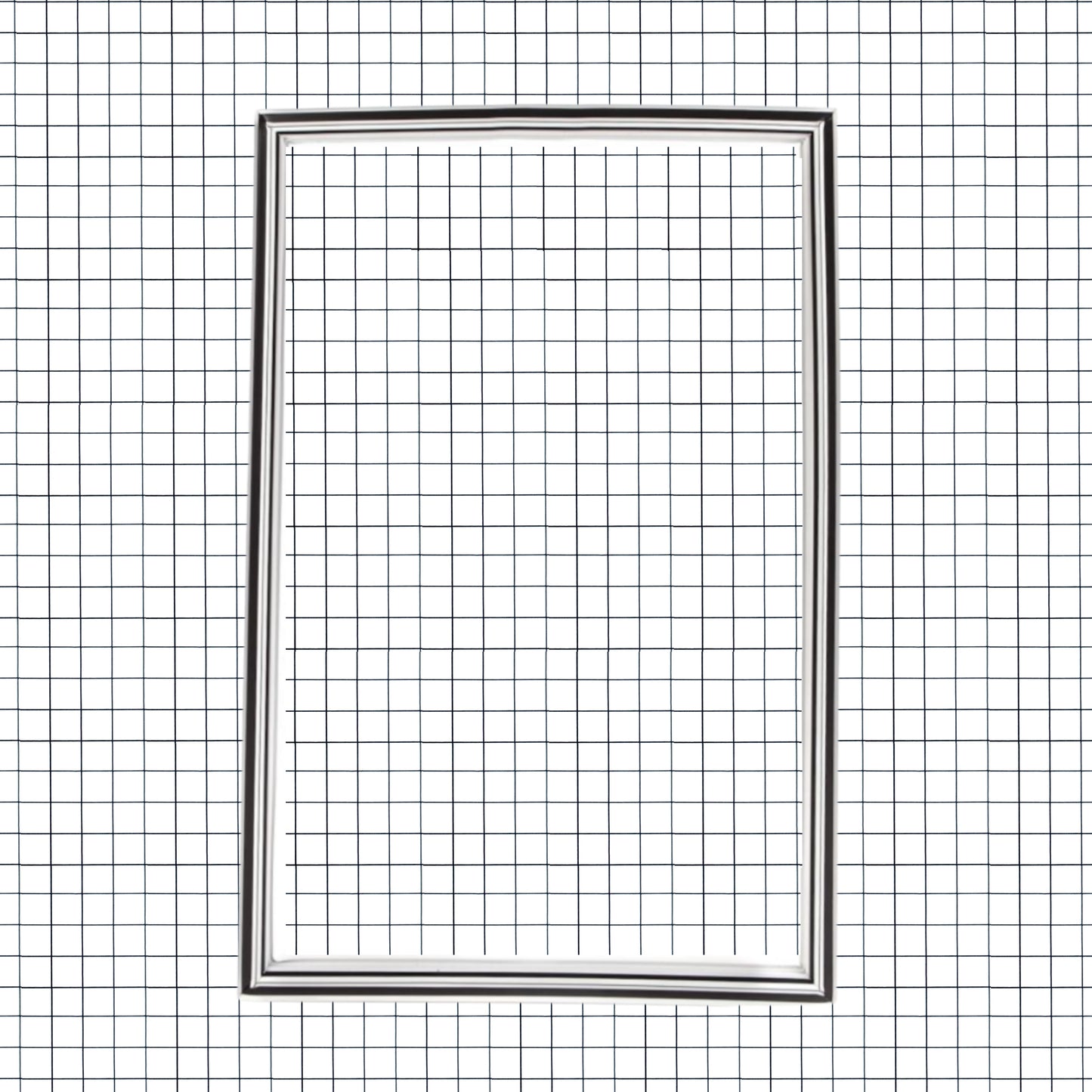 Refrigerator Door Gasket #2159061