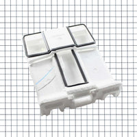 Refrigerator Air Duct #W10919804