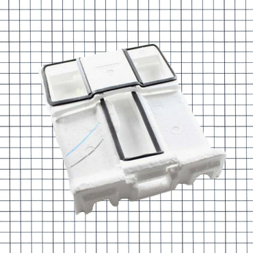 Refrigerator Air Duct