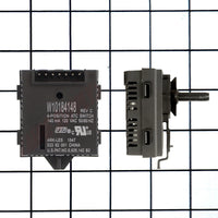 Washer Temperature Switch #WPW10184148