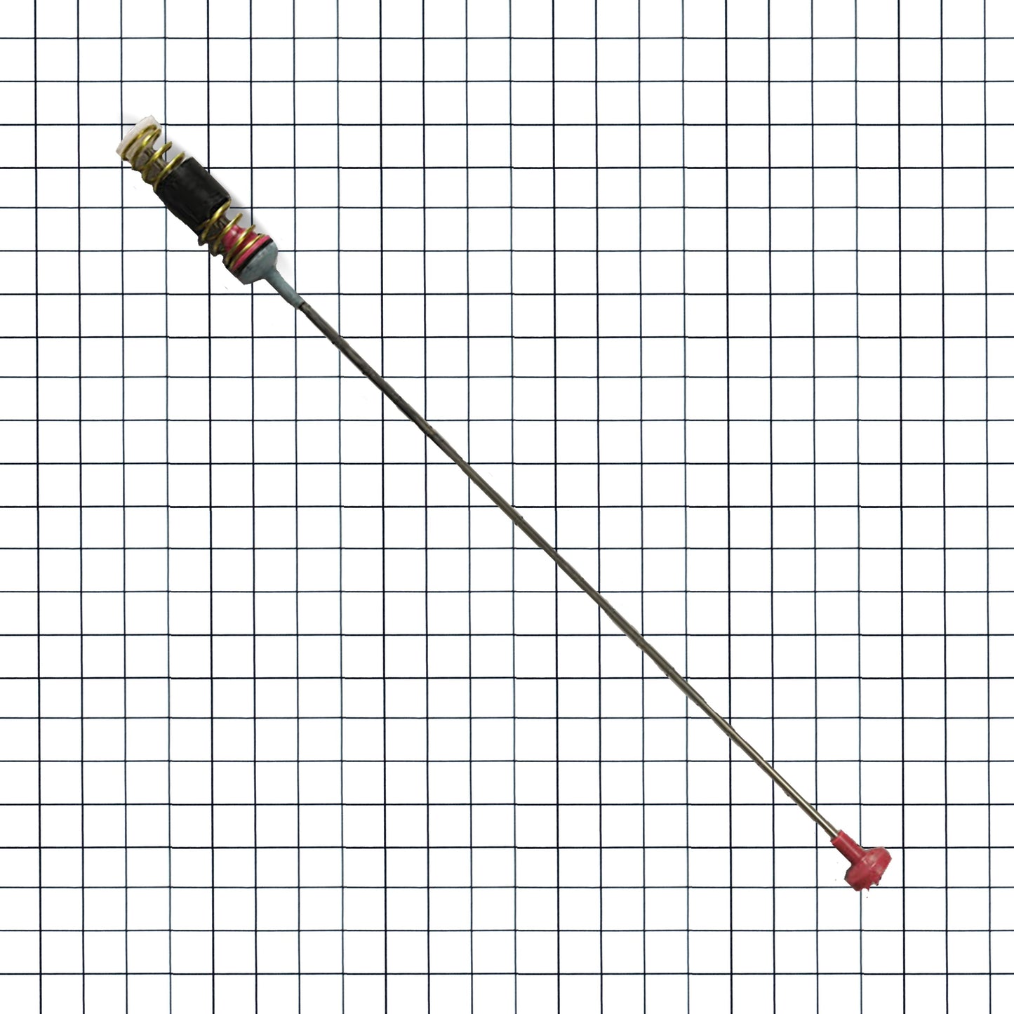 Washer Suspension Rod #DC97-05280W