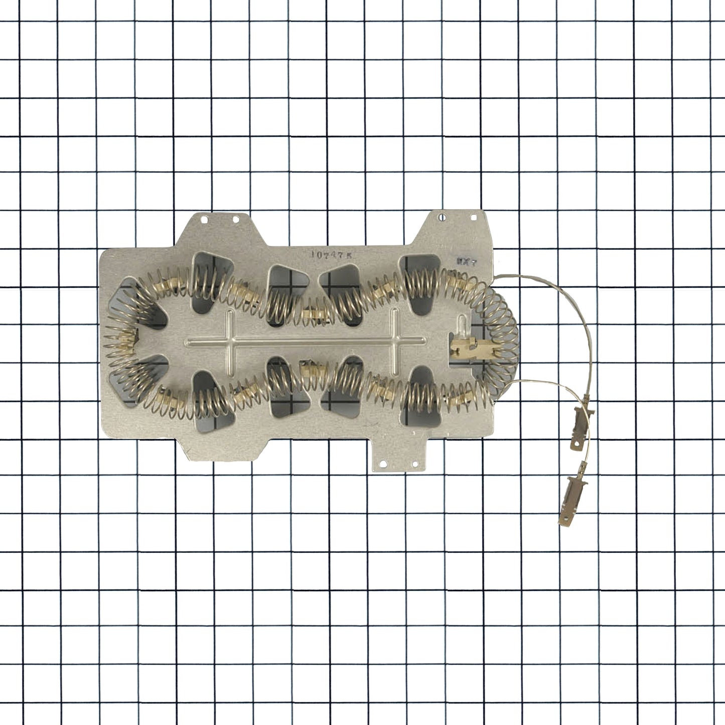 Dryer Heating Element #WP35001247