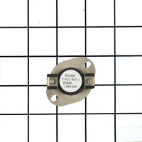 Dryer High Limit Thermostat #WP35001092