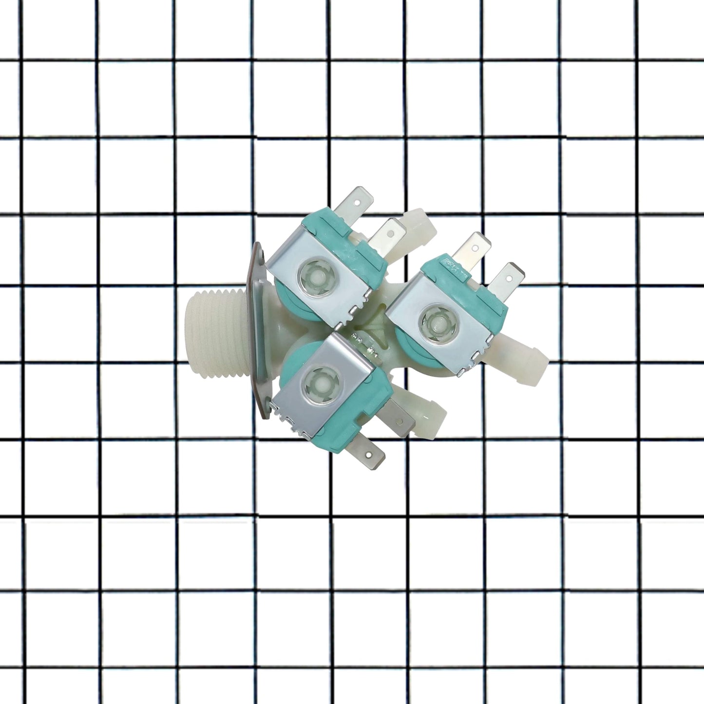 Washer Water Inlet Valve #DC62-00142G