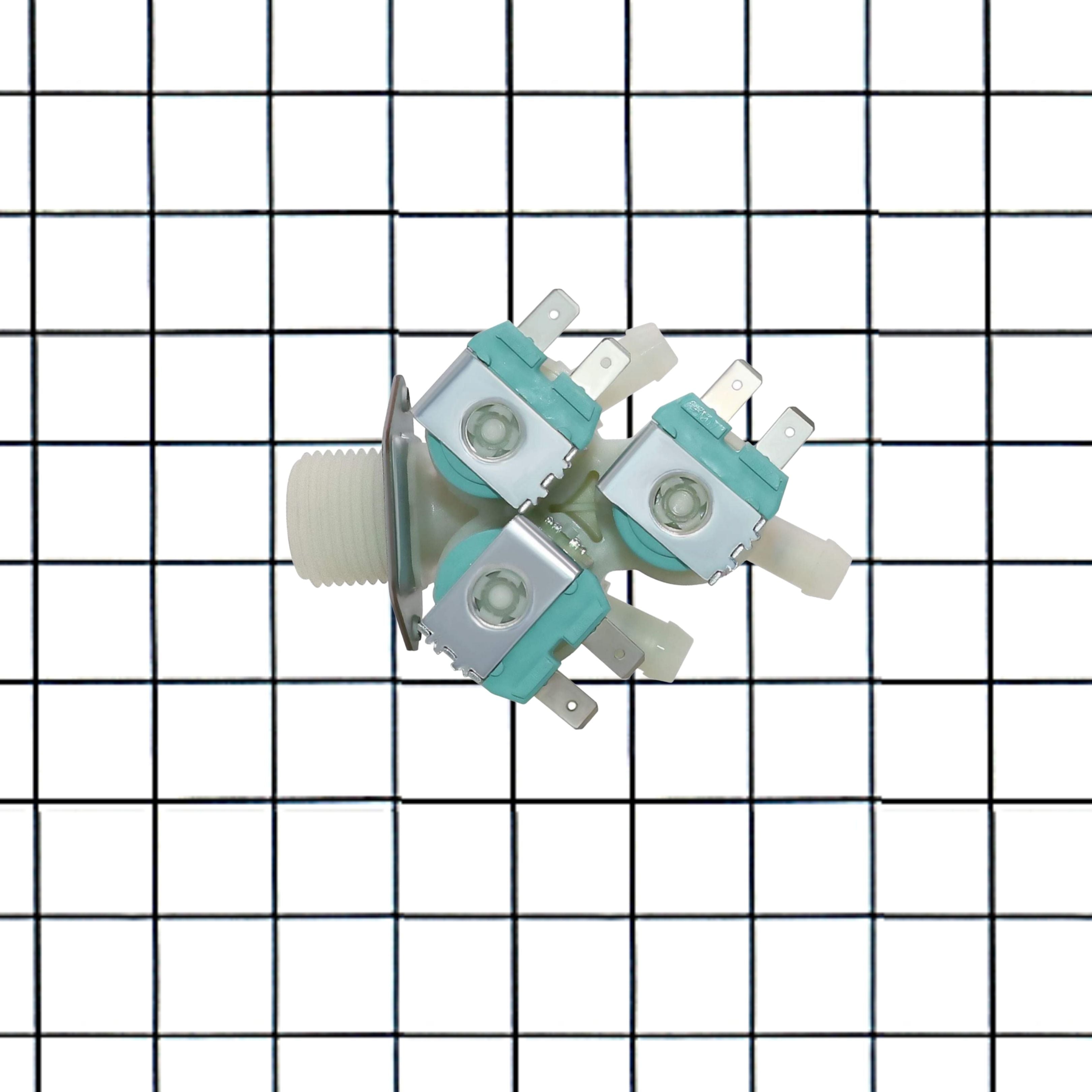 Washer Water Inlet Valve #DC62-00142G