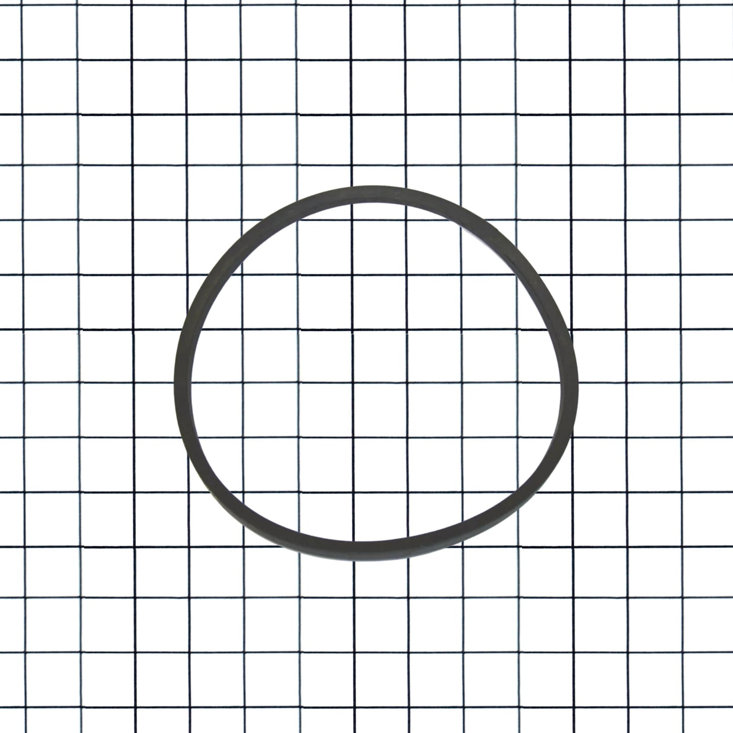 Washer Drive Belt #WE12X27300