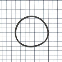 Washer Drive Belt #WE12X27300