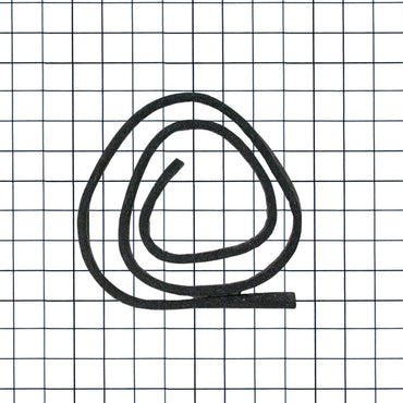 Dryer Felt Seal #WE09X27634